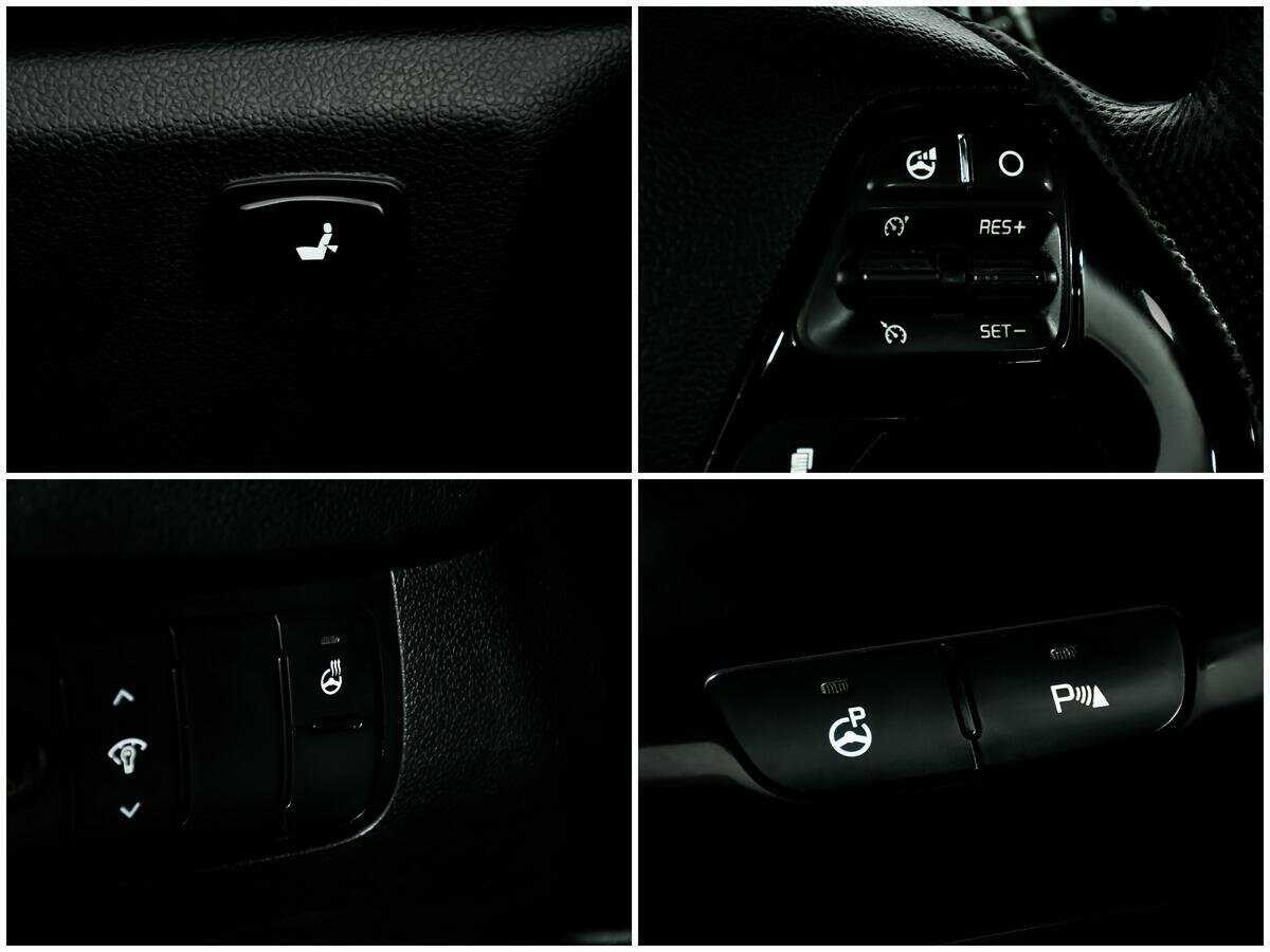 Kia Ceed с пробегом — 2012 год. Фото: #15