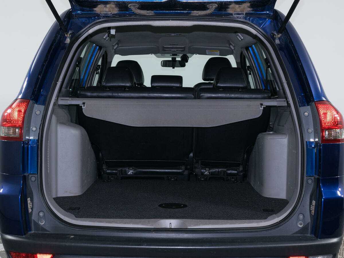 Купить Митсубиши Паджеро Спорт, 2013, 306 556 км.. Фото: #8