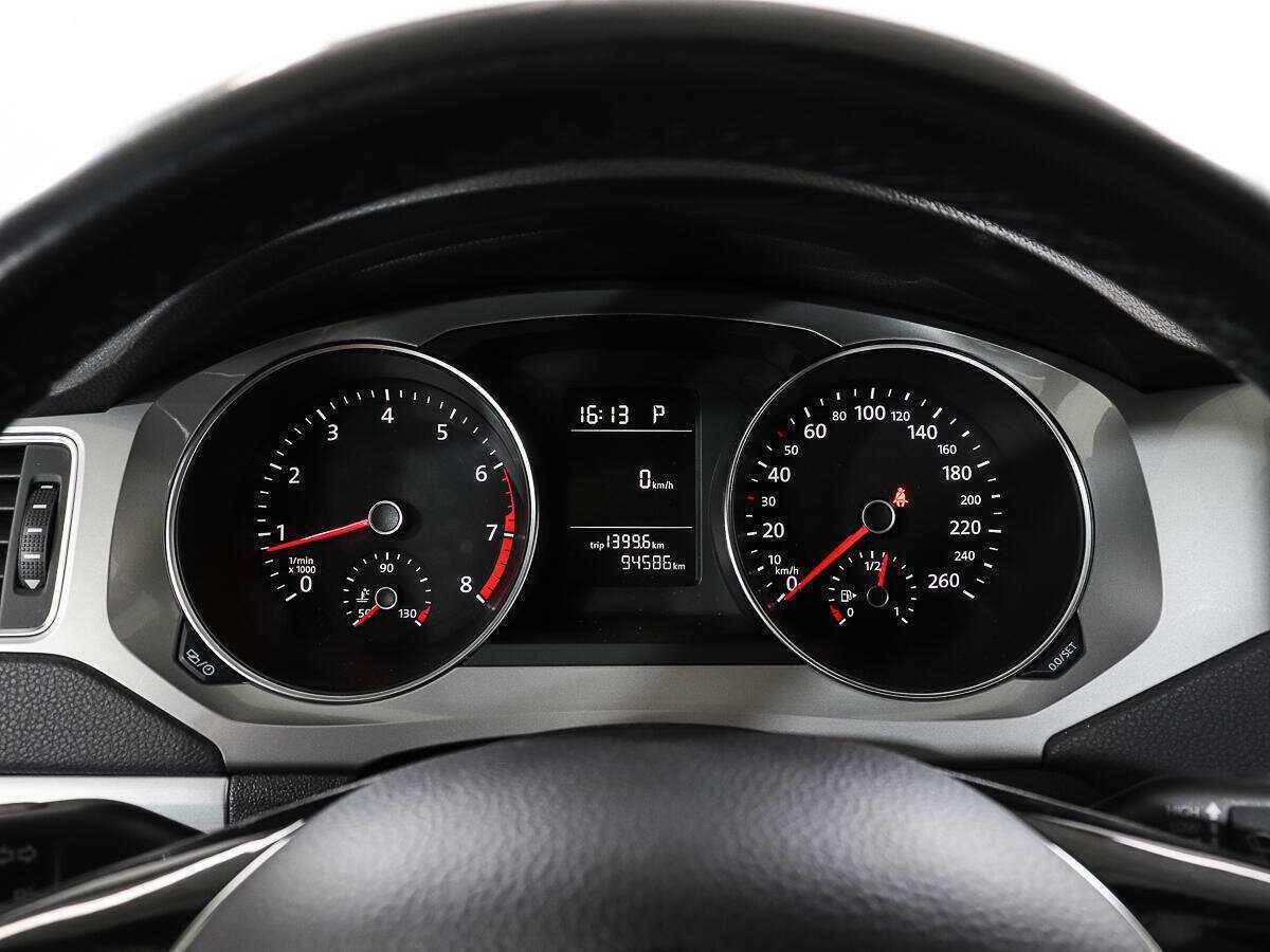 Купить Фольксваген Джетта, 2017, 94 596 км.. Фото: #10