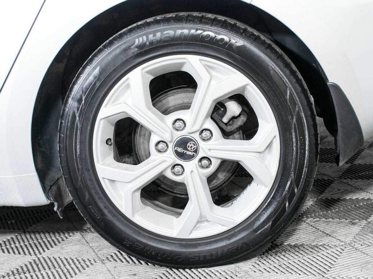 Купить Киа Сид, 2016, 120 030 км.. Фото: #14