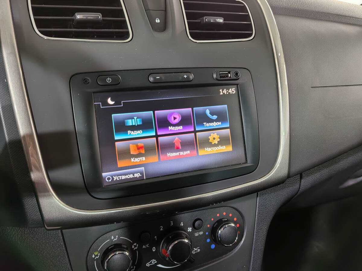 Купить Рено Логан, 2020, 62 542 км.. Фото: #16