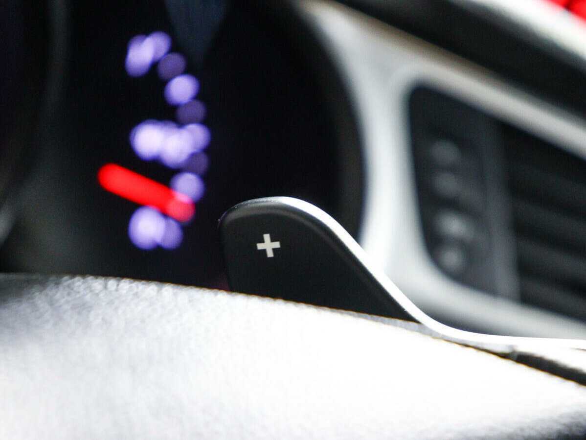 Kia Ceed с пробегом — 2015 год. Фото: #16