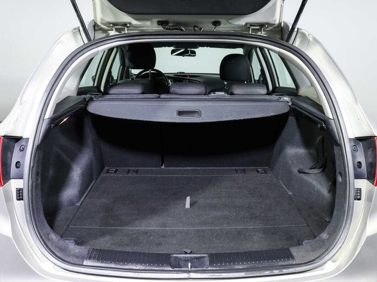 Купить Киа Сид, 2013, 169 619 км.. Фото: #15