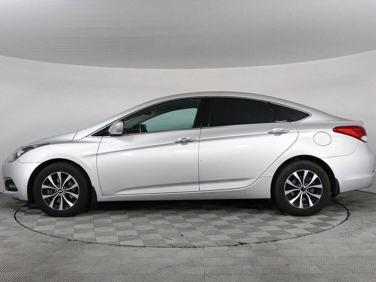 Купить Хендай ай40, 2016, 169 746 км.. Фото: #7