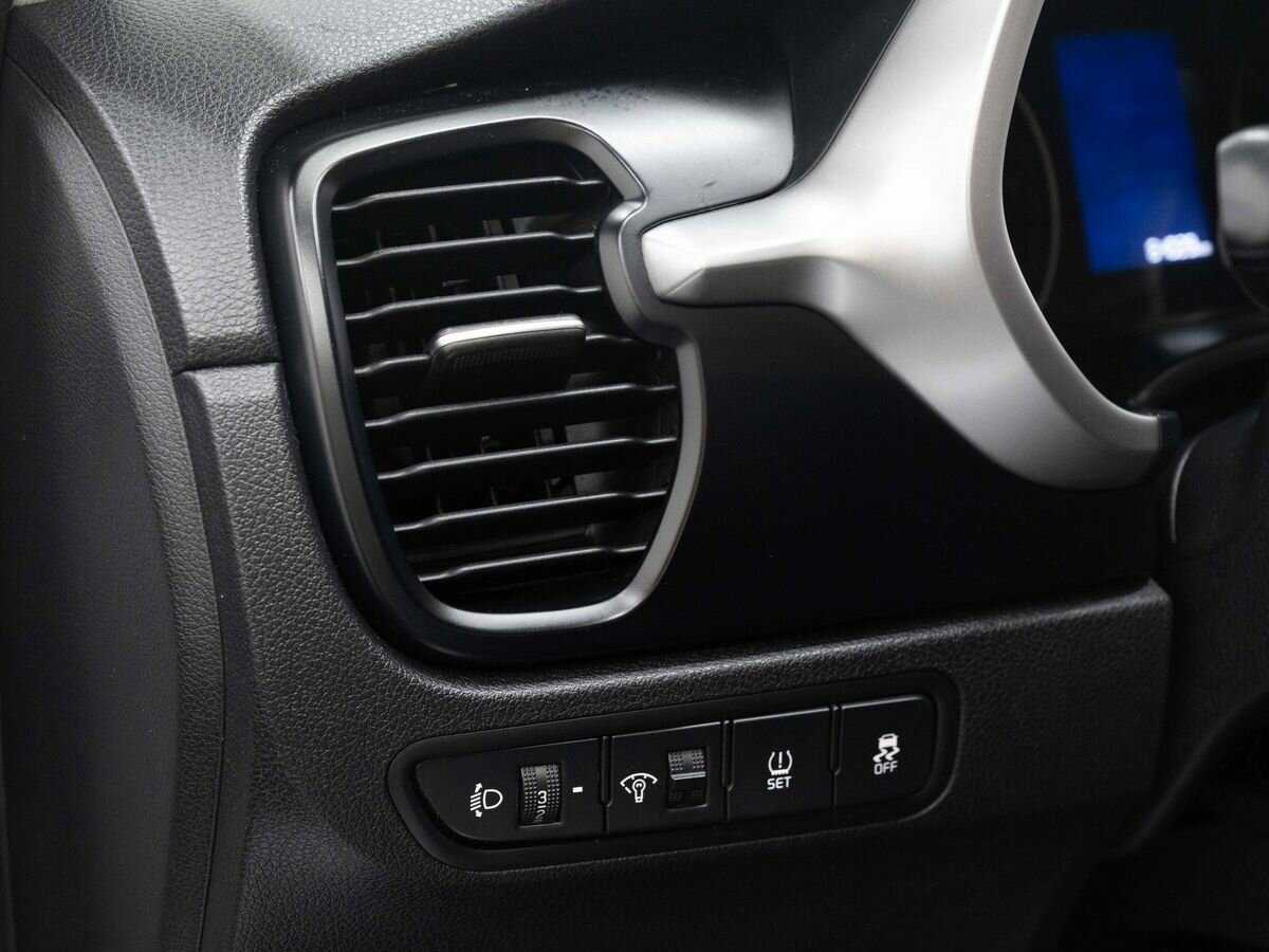 Купить Киа Рио, 2021, 64 123 км.. Фото: #18