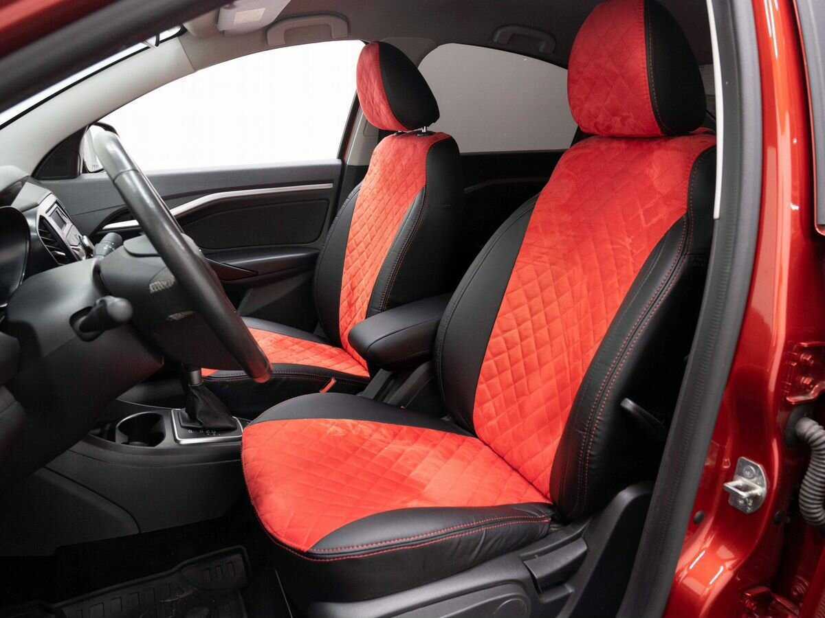 Купить Лада (ВАЗ) Веста, 2021, 79 850 км.. Фото: #9