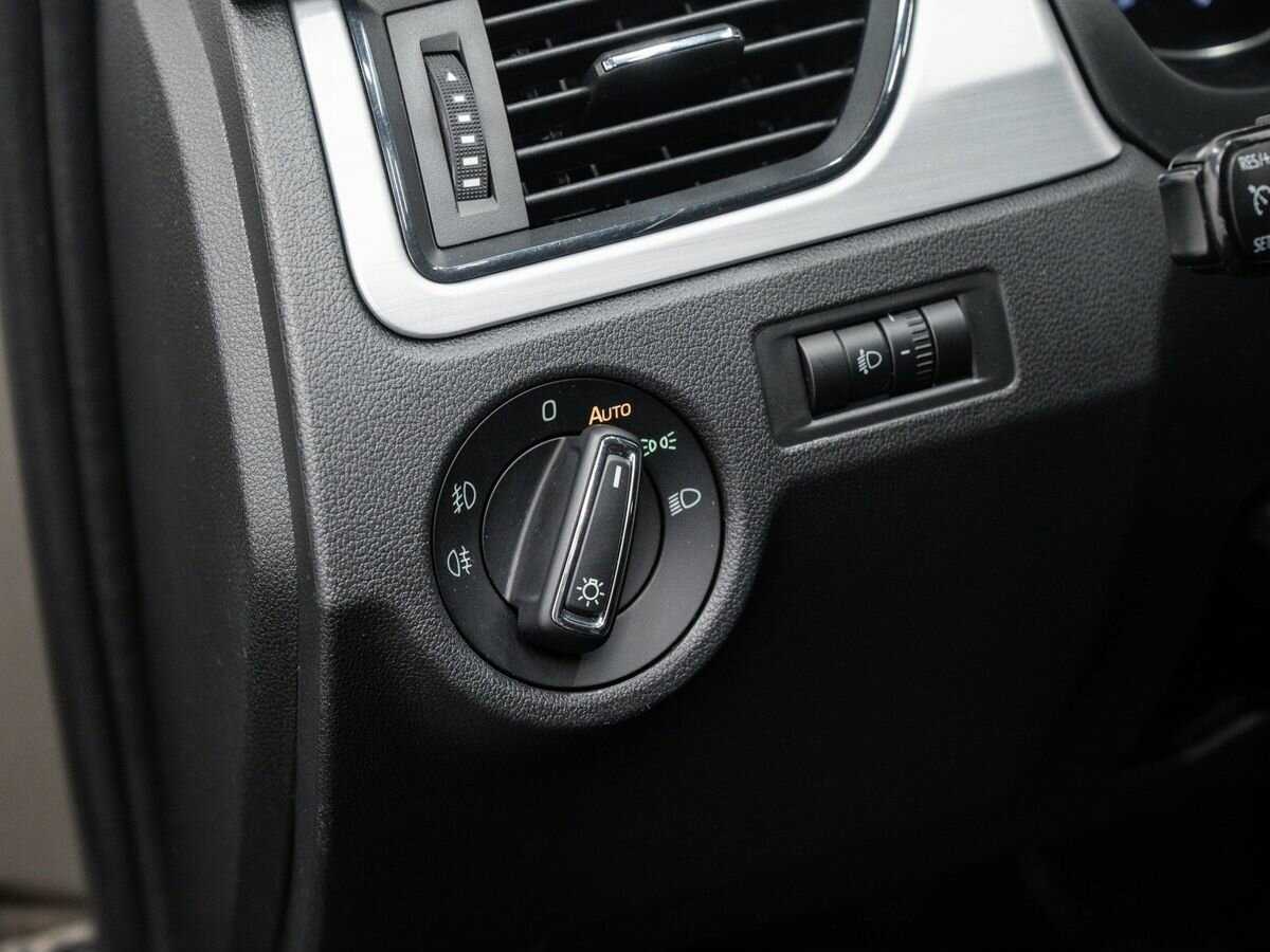 Купить Шкода Рапид, 2019, 101 000 км.. Фото: #16