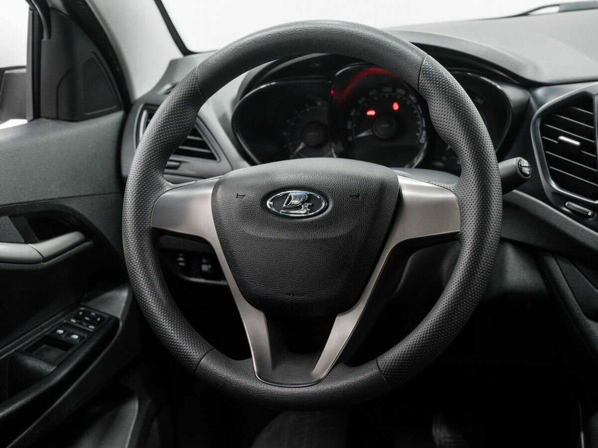 Купить Лада (ВАЗ) Веста, 2017, 125 000 км.. Фото: #11