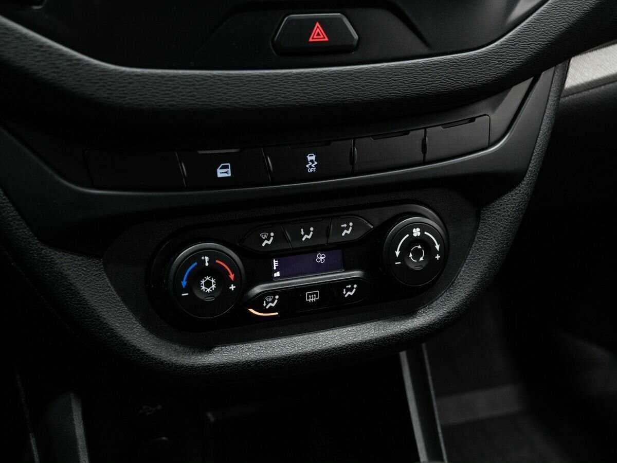 Купить Лада (ВАЗ) Веста, 2017, 125 000 км.. Фото: #18