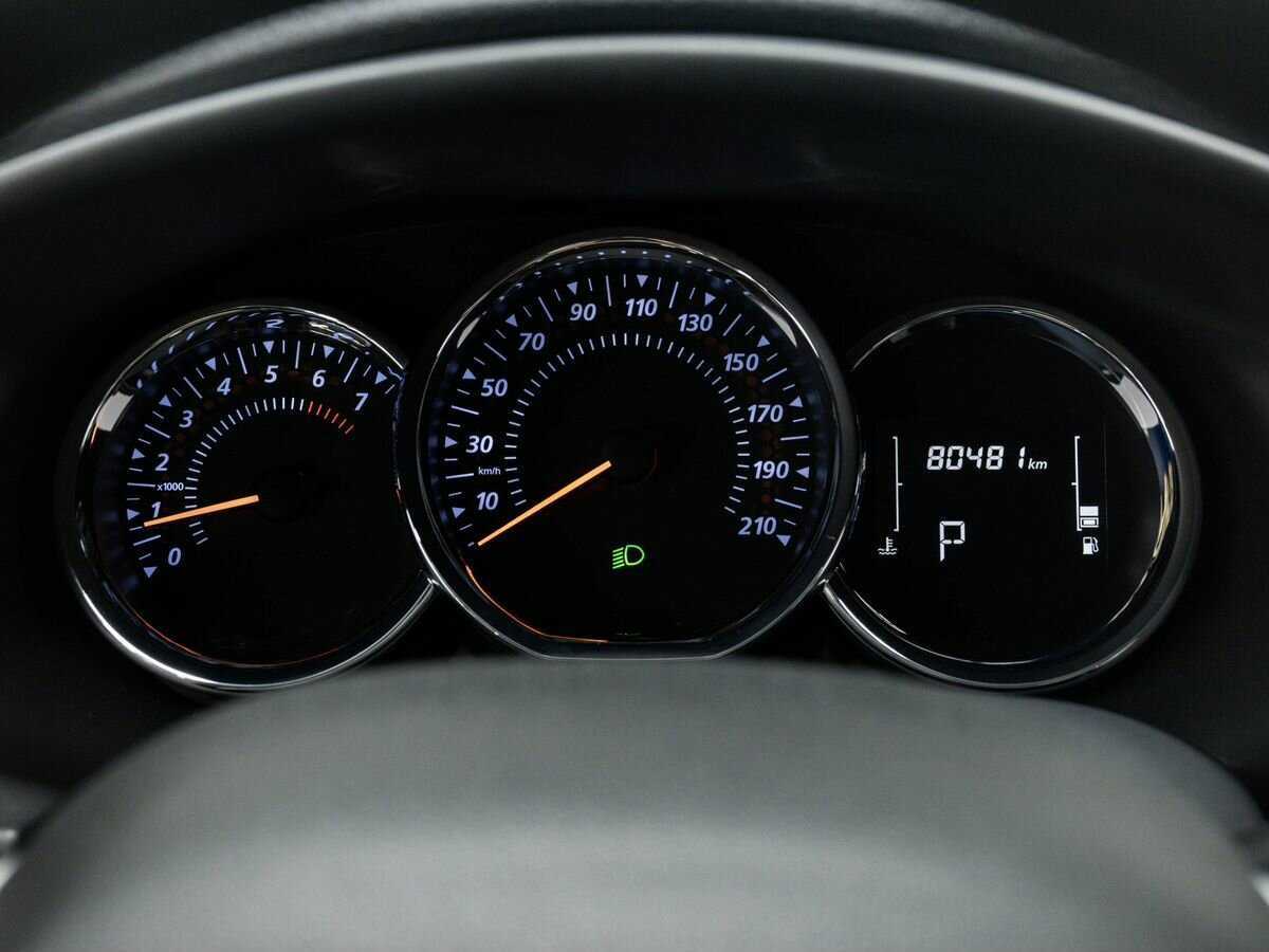 Купить Рено Логан, 2021, 80 400 км.. Фото: #19