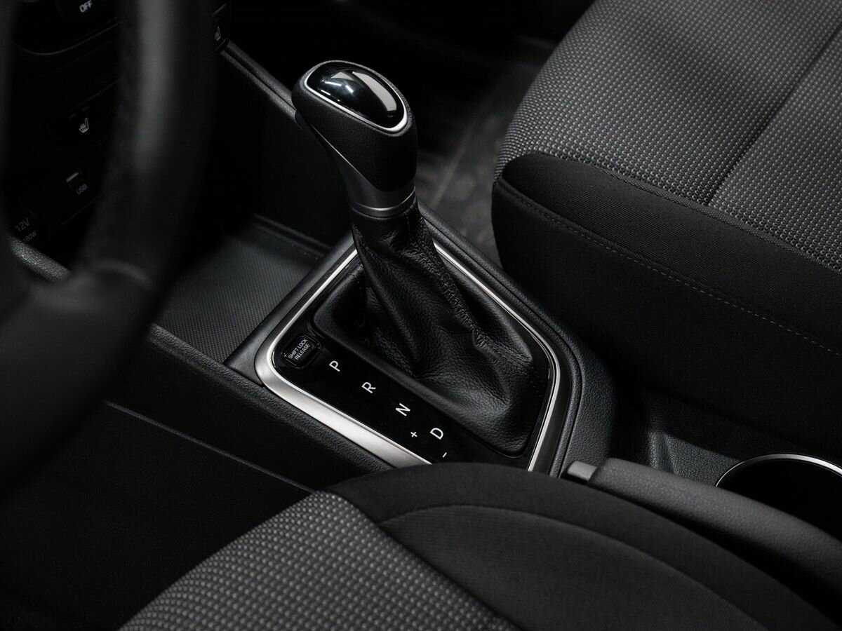 Hyundai Solaris с пробегом — 2021 год. Фото: #16