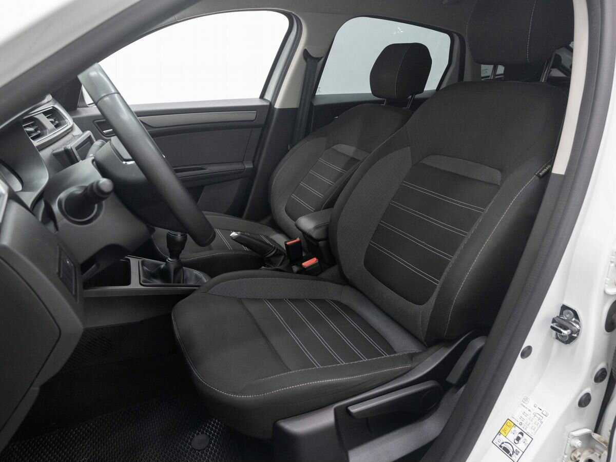 Renault Arkana с пробегом — 2020 год. Фото: #8