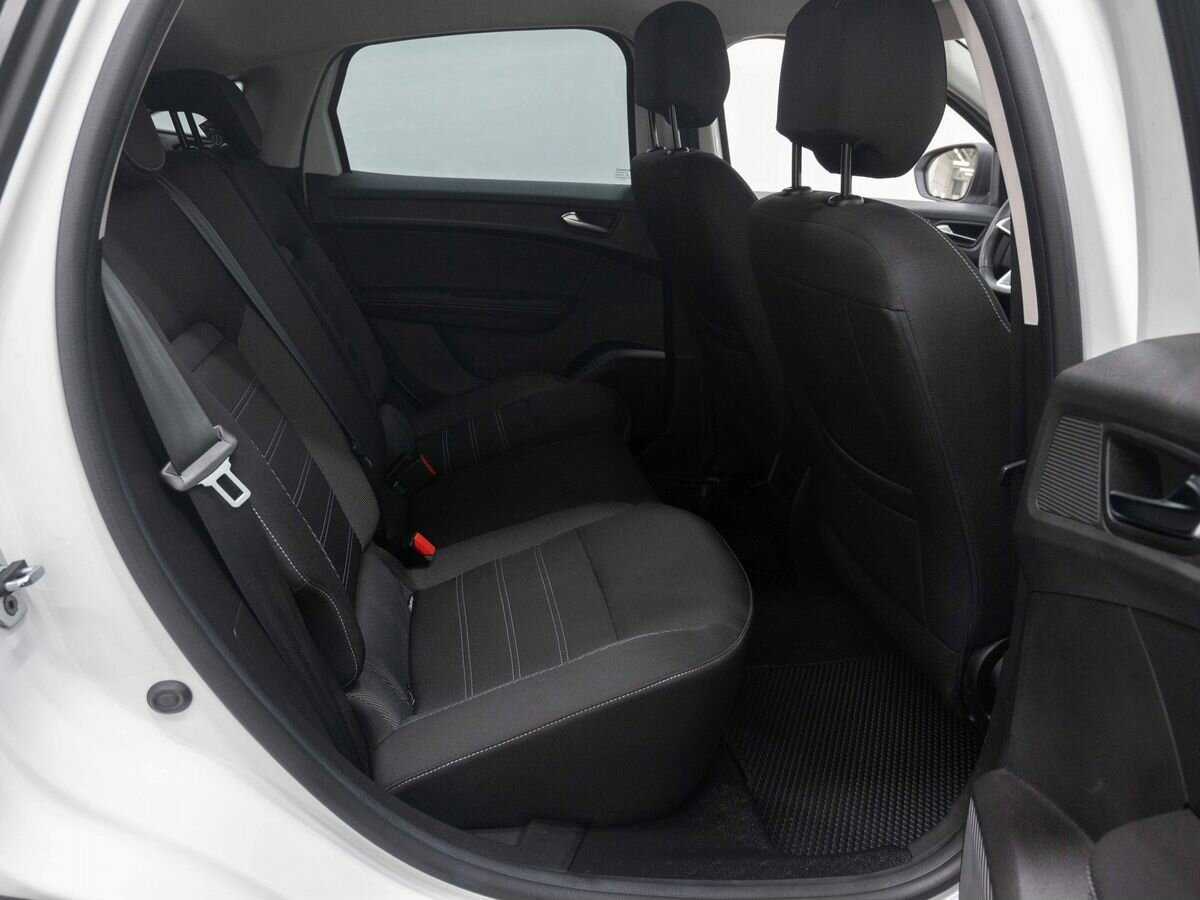 Renault Arkana с пробегом — 2020 год. Фото: #10