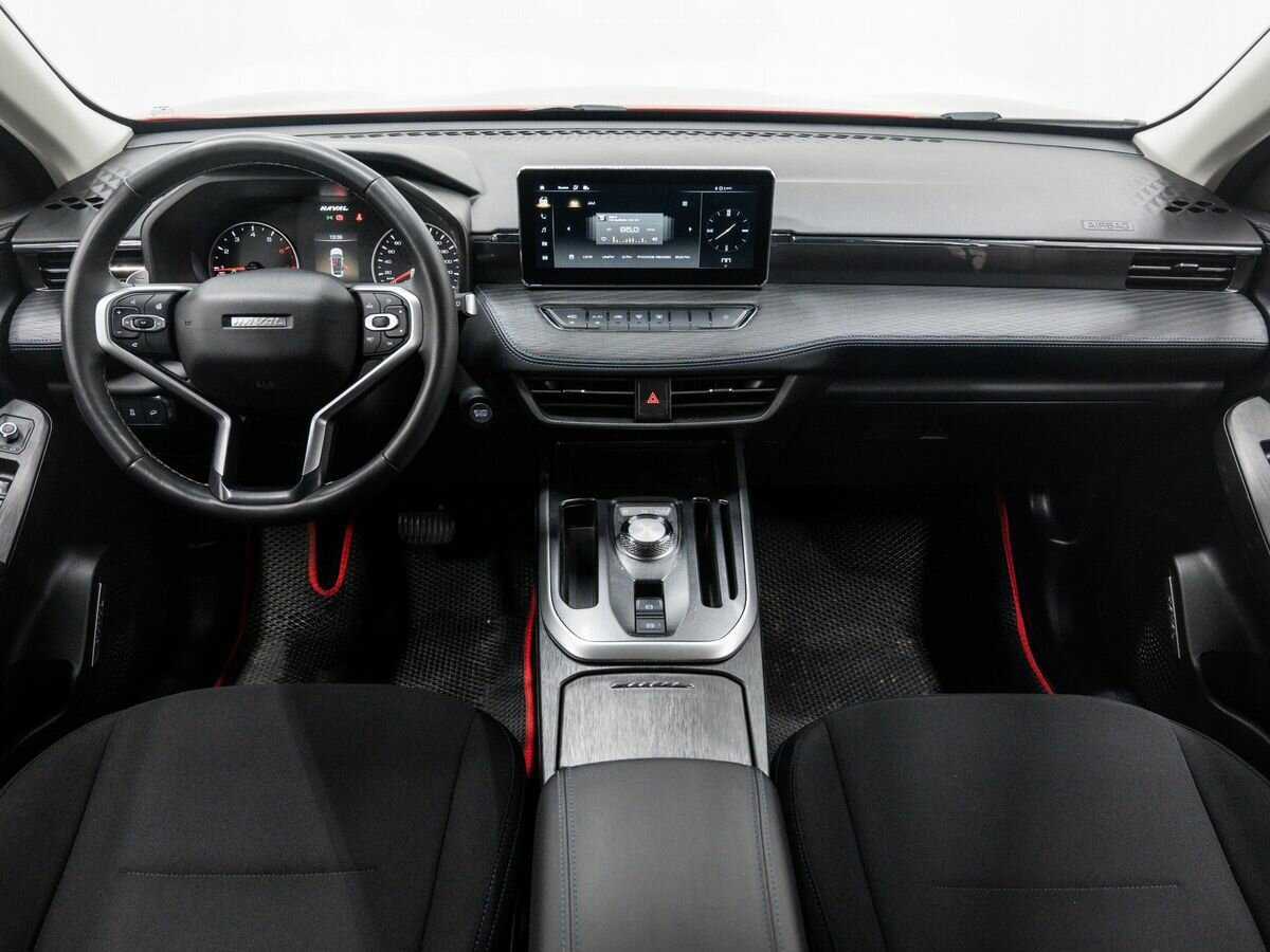 Купить Хавал Джолион, 2022, 17 000 км.. Фото: #10