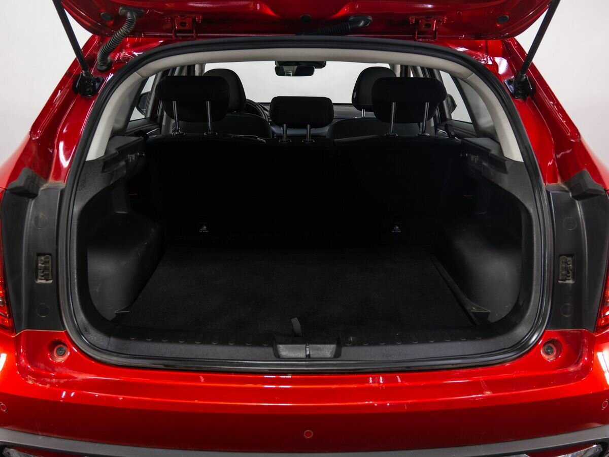 Купить Хавал Джолион, 2022, 17 000 км.. Фото: #22