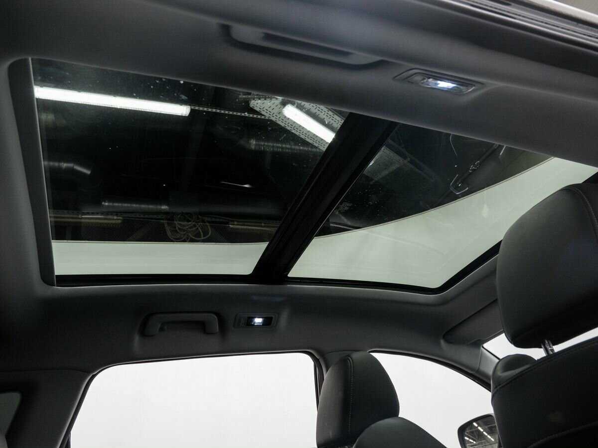 Chery Tiggo 7 Pro с пробегом — 2022 год. Фото: #12