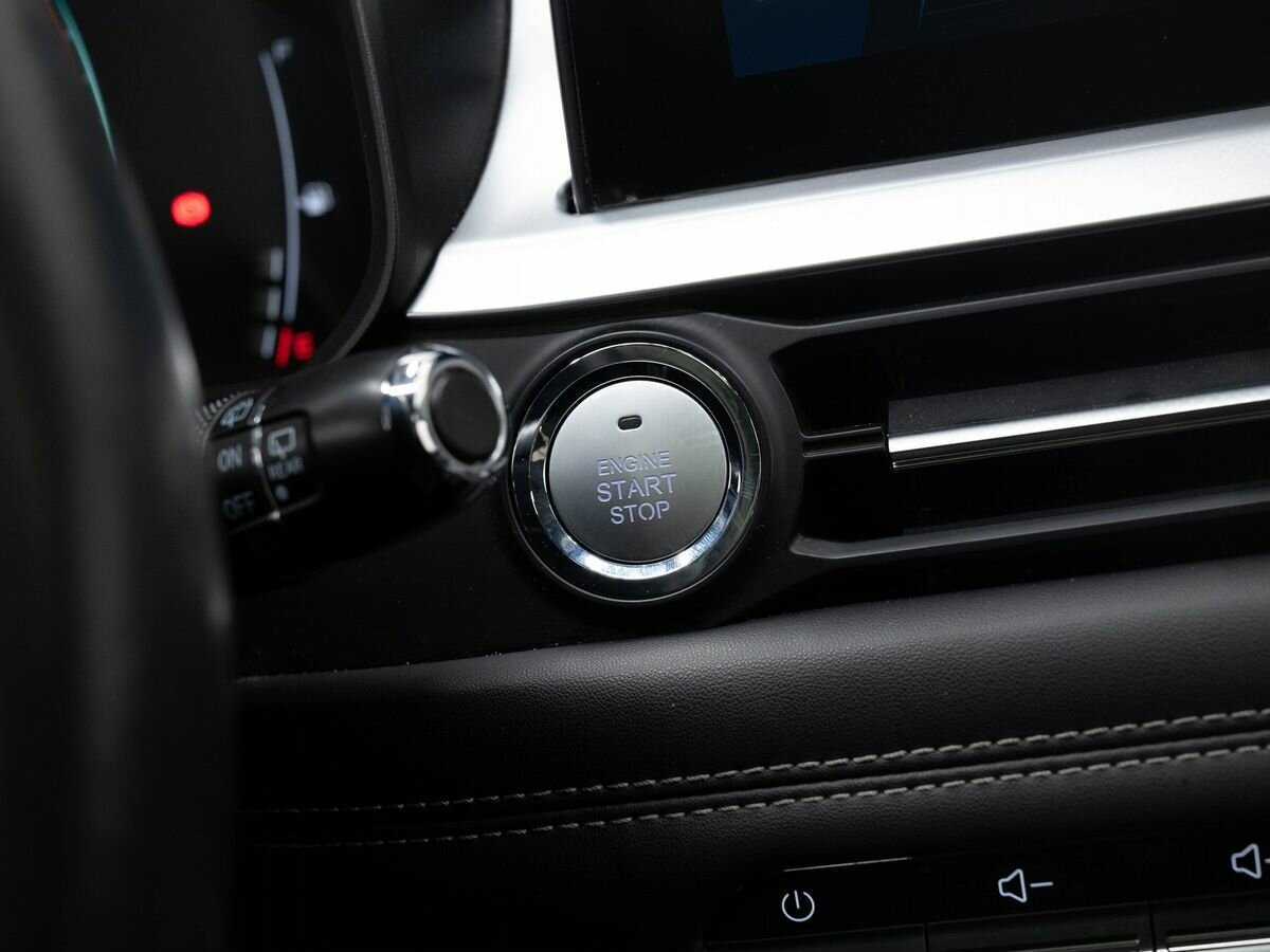 Chery Tiggo 7 Pro с пробегом — 2022 год. Фото: #18