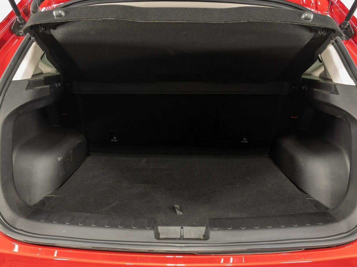 Haval Jolion с пробегом — 2022 год. Фото: #26