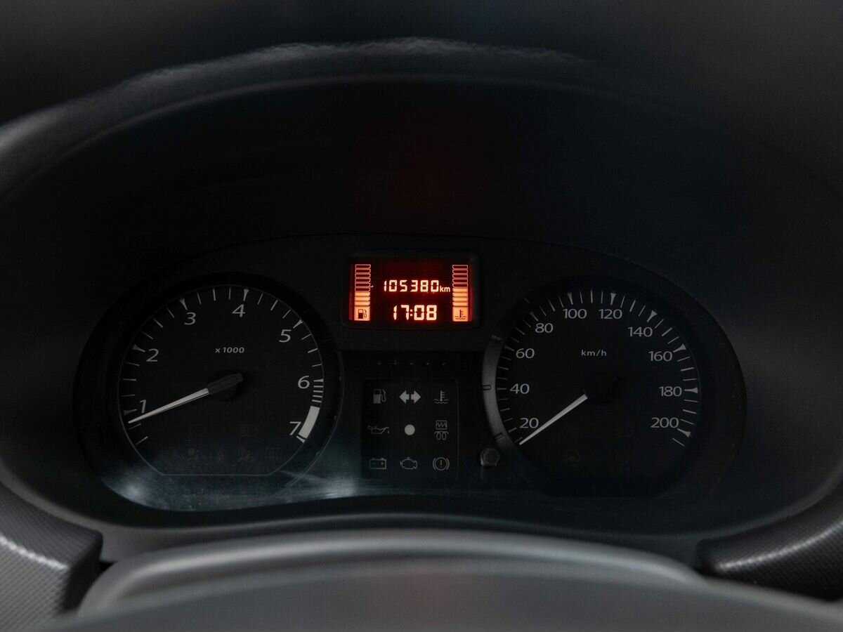 Купить Лада (ВАЗ) Ларгус, 2014, 105 379 км.. Фото: #14