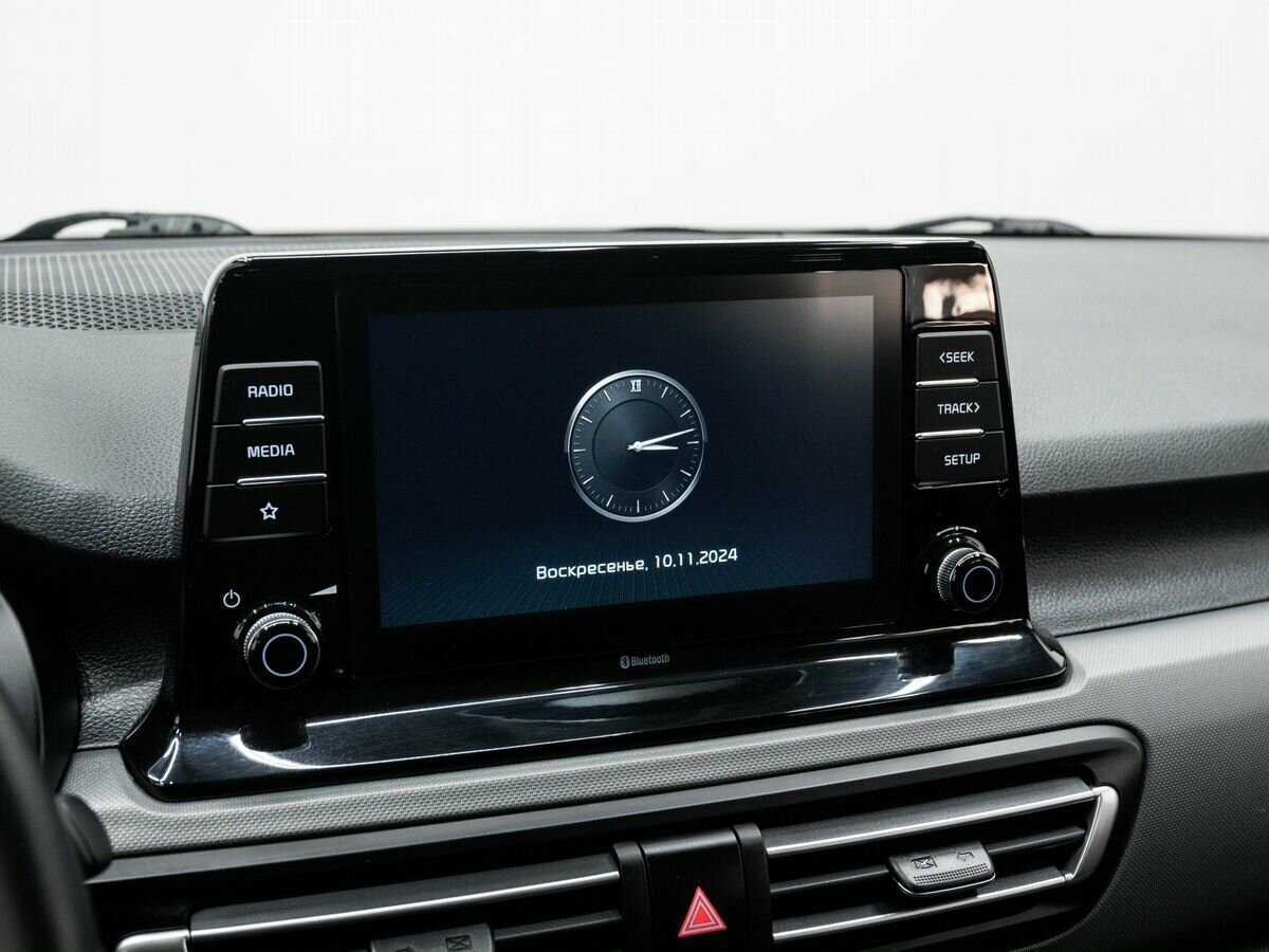 Купить Киа Сельтос, 2021, 80 150 км.. Фото: #19