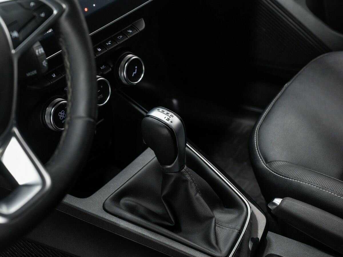 Renault Arkana с пробегом — 2019 год. Фото: #16