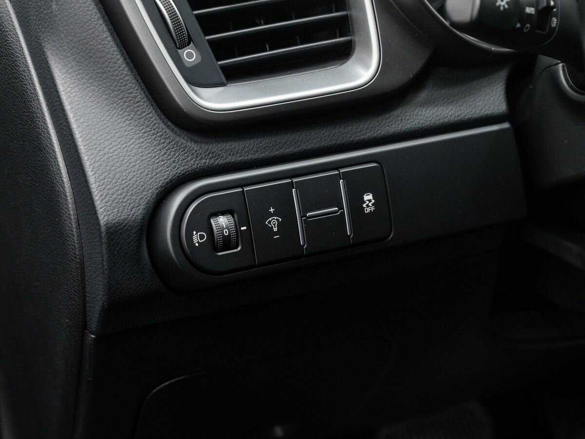 Kia Ceed с пробегом — 2019 год. Фото: #16