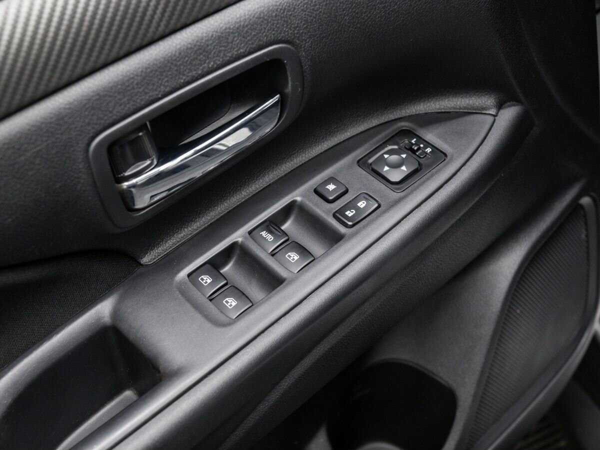 Купить Митсубиши Оутлэндер, 2016, 168 000 км.. Фото: #16