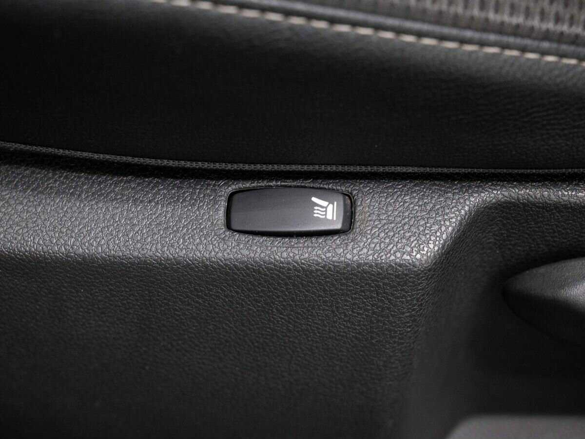 Renault Duster с пробегом — 2019 год. Фото: #17