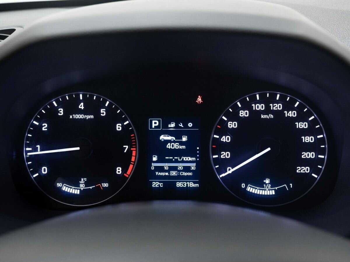 Купить Хендай Крета, 2018, 80 000 км.. Фото: #17