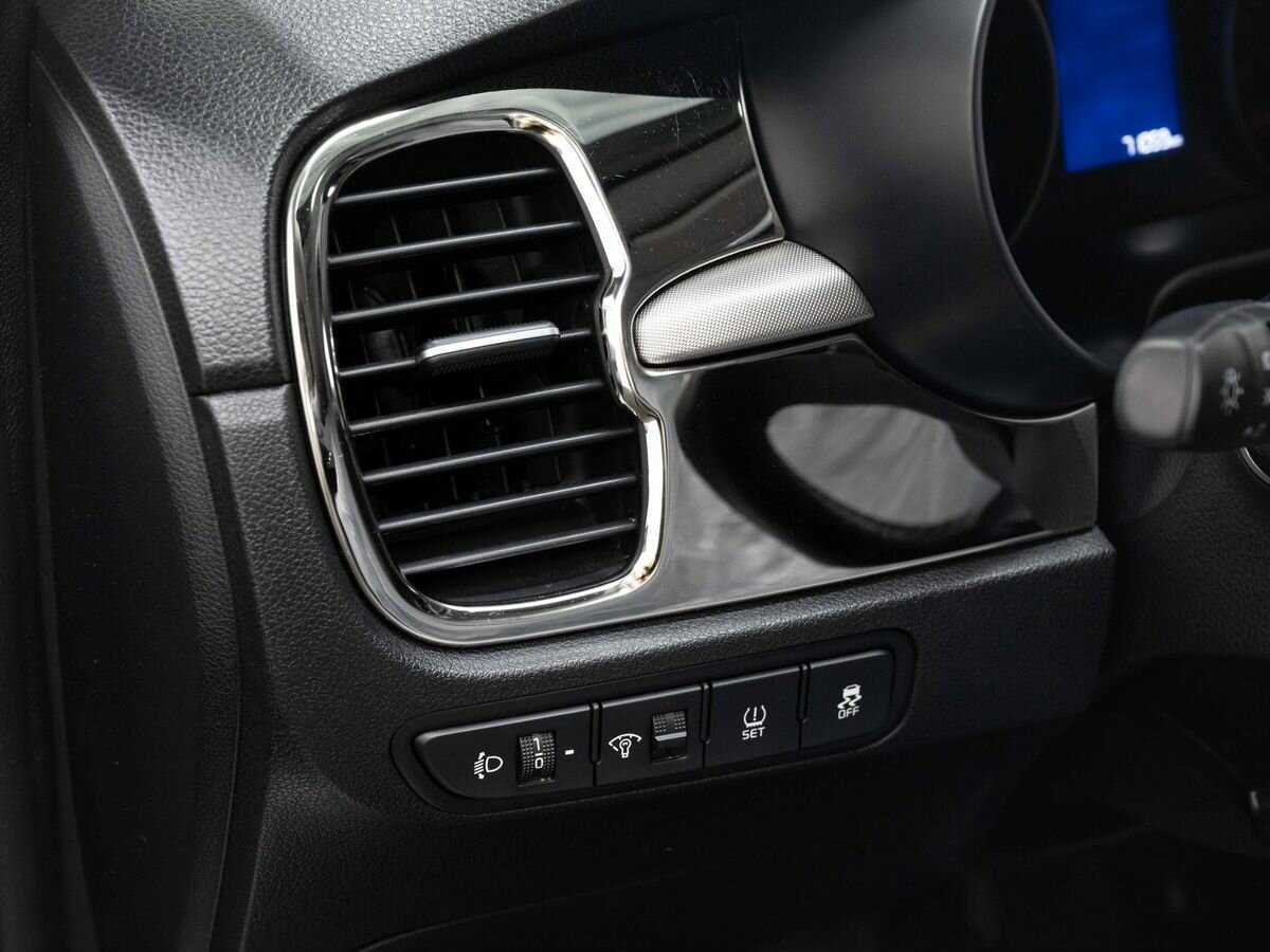 Купить Киа Рио, 2020, 71 050 км.. Фото: #18