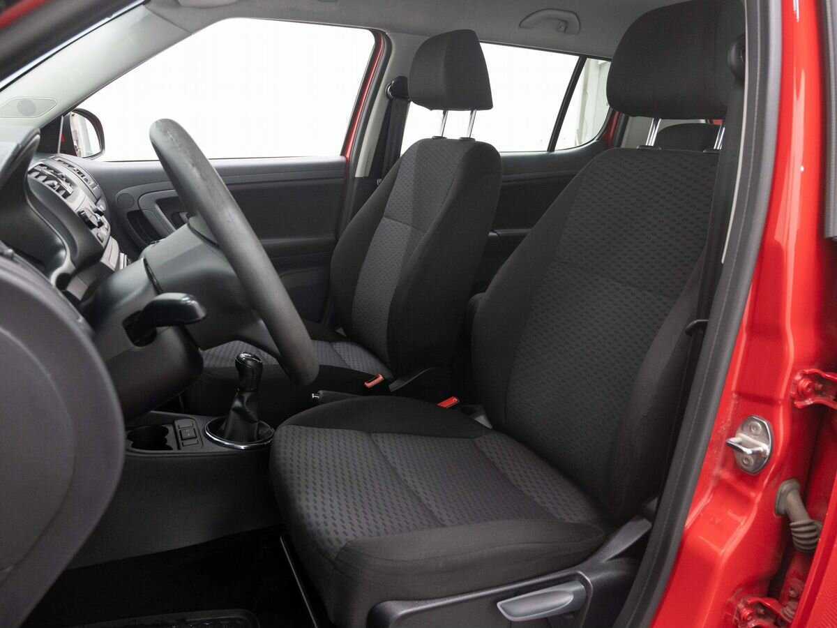 Купить Шкода Фабия, 2013, 78 211 км.. Фото: #8