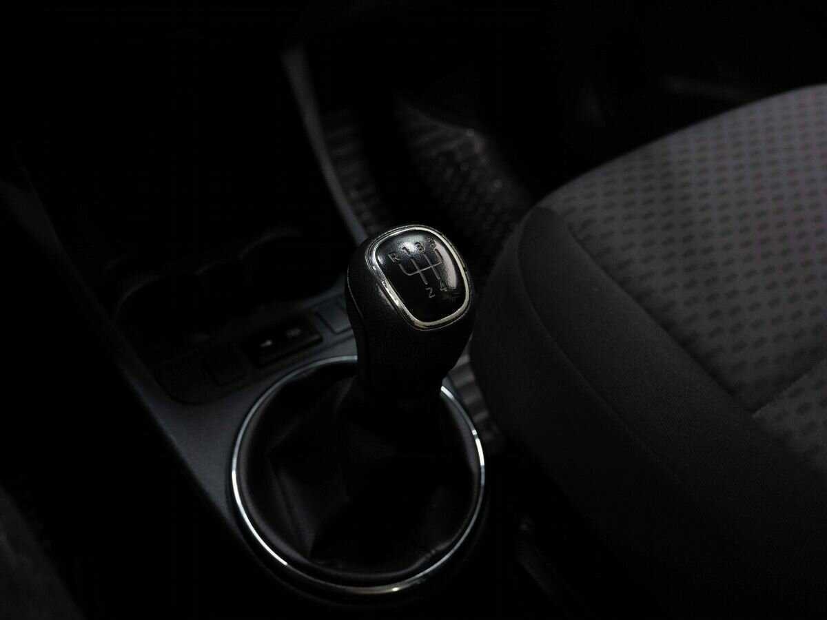 Купить Шкода Фабия, 2013, 78 211 км.. Фото: #19