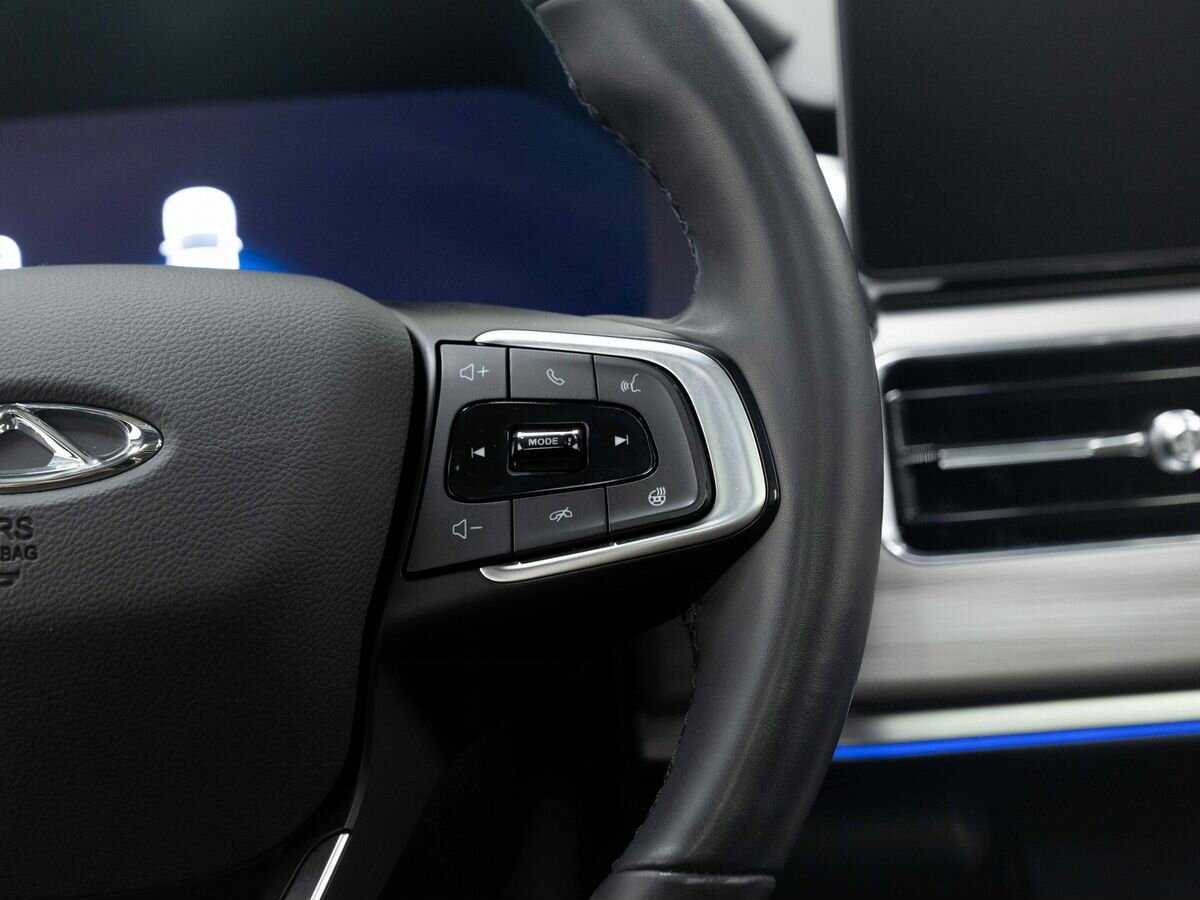 Купить Чери Тигго 8 Про, 2021, 86 822 км.. Фото: #17