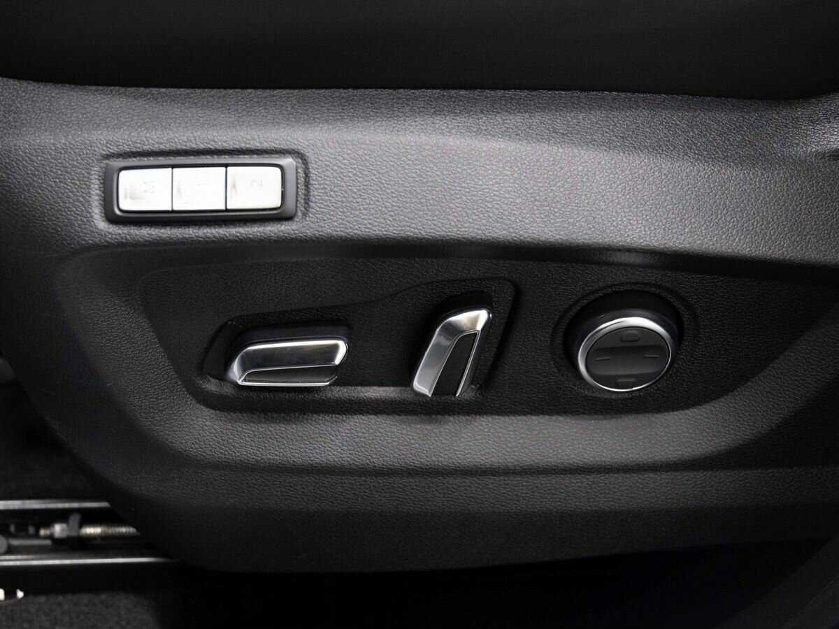 Купить Чери Тигго 8 Про, 2021, 86 822 км.. Фото: #23