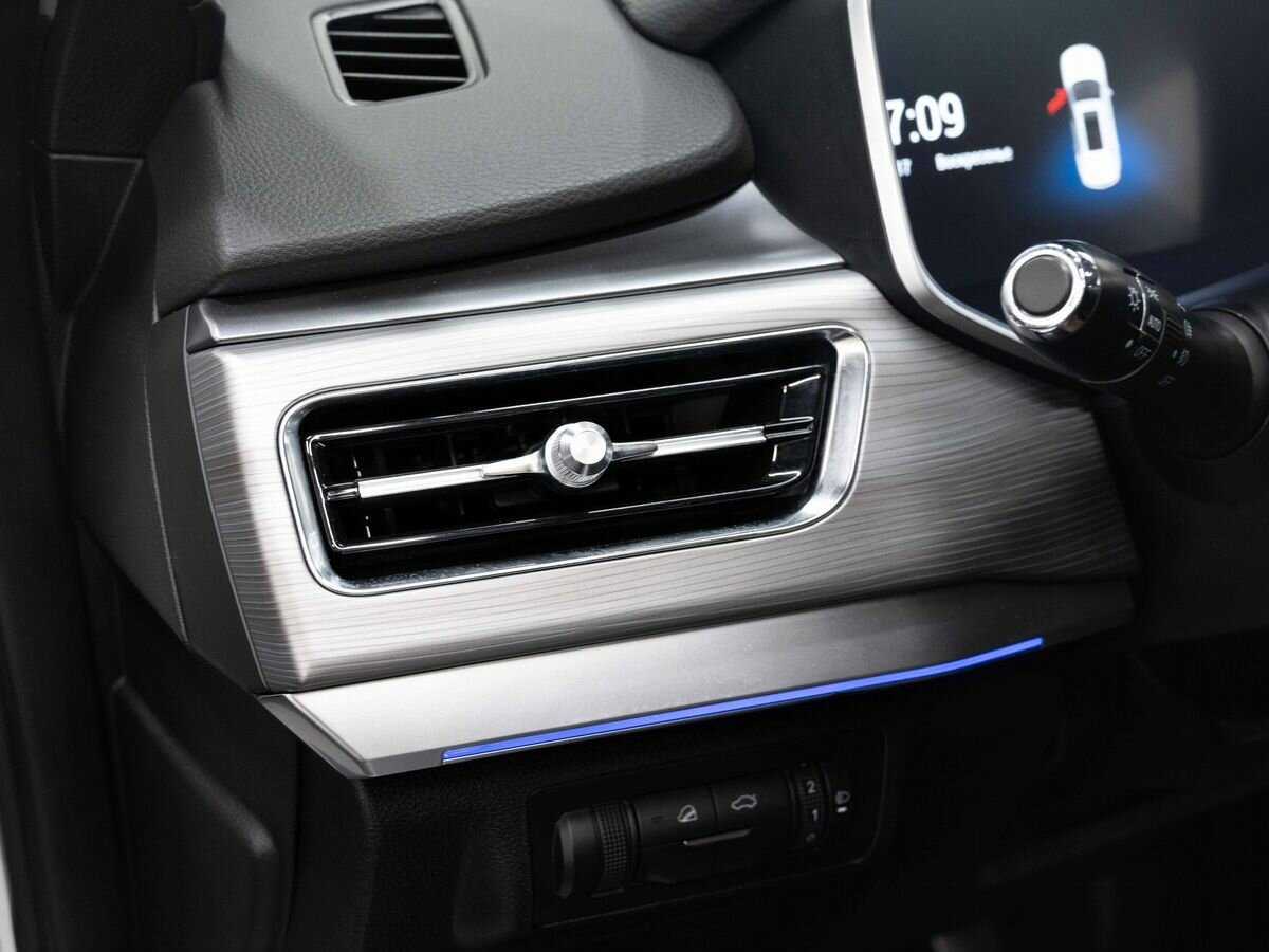 Купить Чери Тигго 8 Про, 2021, 86 822 км.. Фото: #25