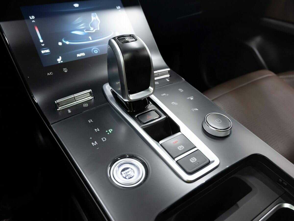 Купить Чери Тигго 8 Про, 2021, 86 822 км.. Фото: #26