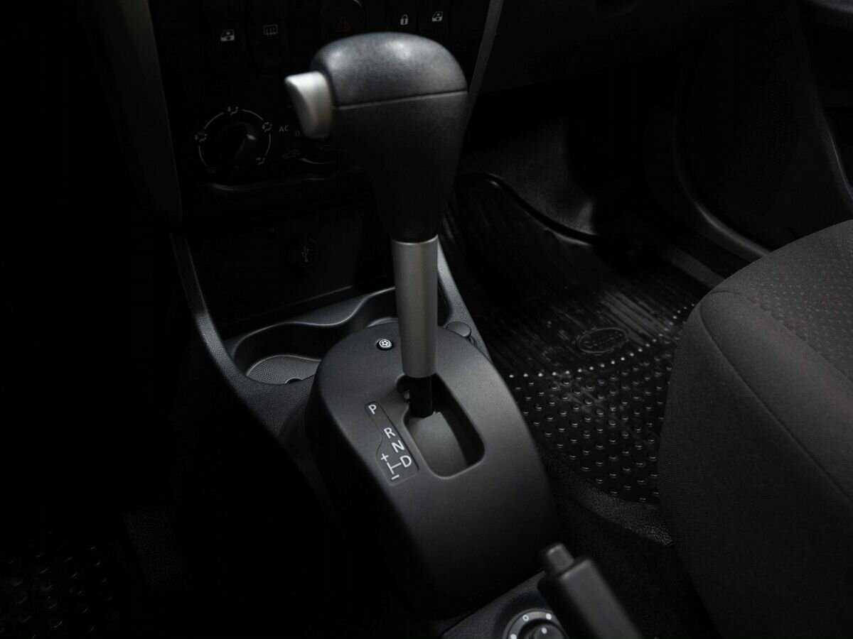 Nissan Almera с пробегом — 2013 год. Фото: #19