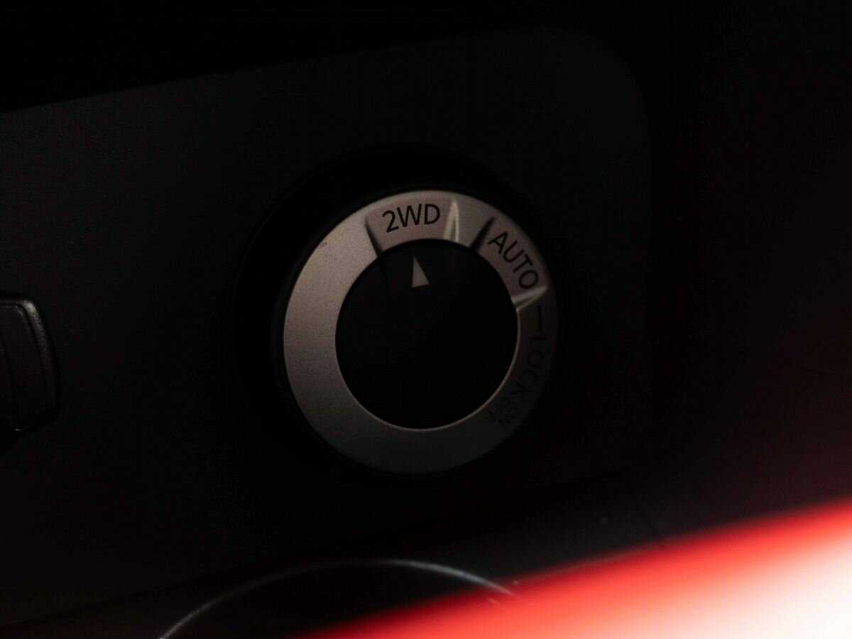 Renault Kaptur с пробегом — 2019 год. Фото: #24