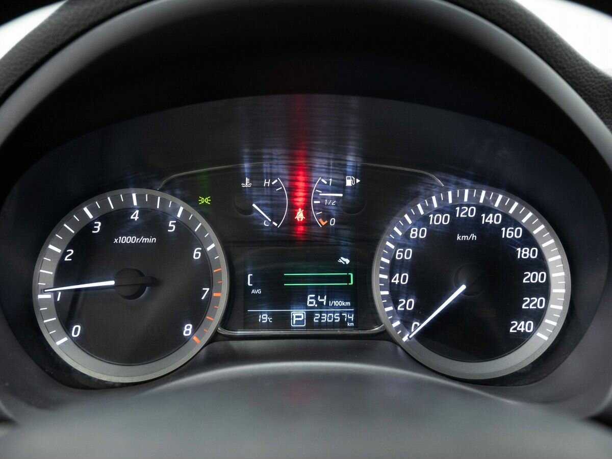 Nissan Sentra с пробегом — 2015 год. Фото: #14