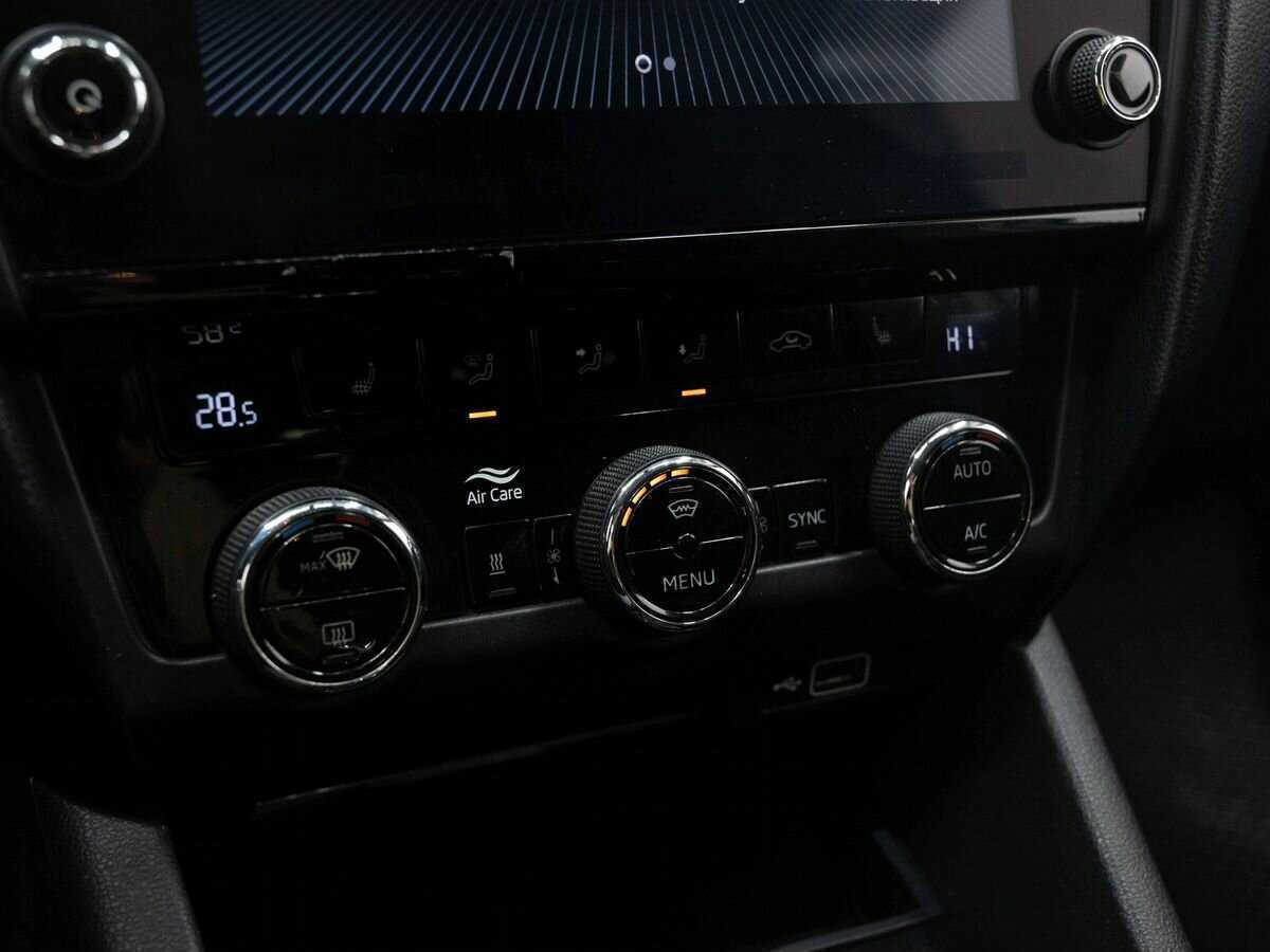 Купить Шкода Октавия, 2019, 171 000 км.. Фото: #20