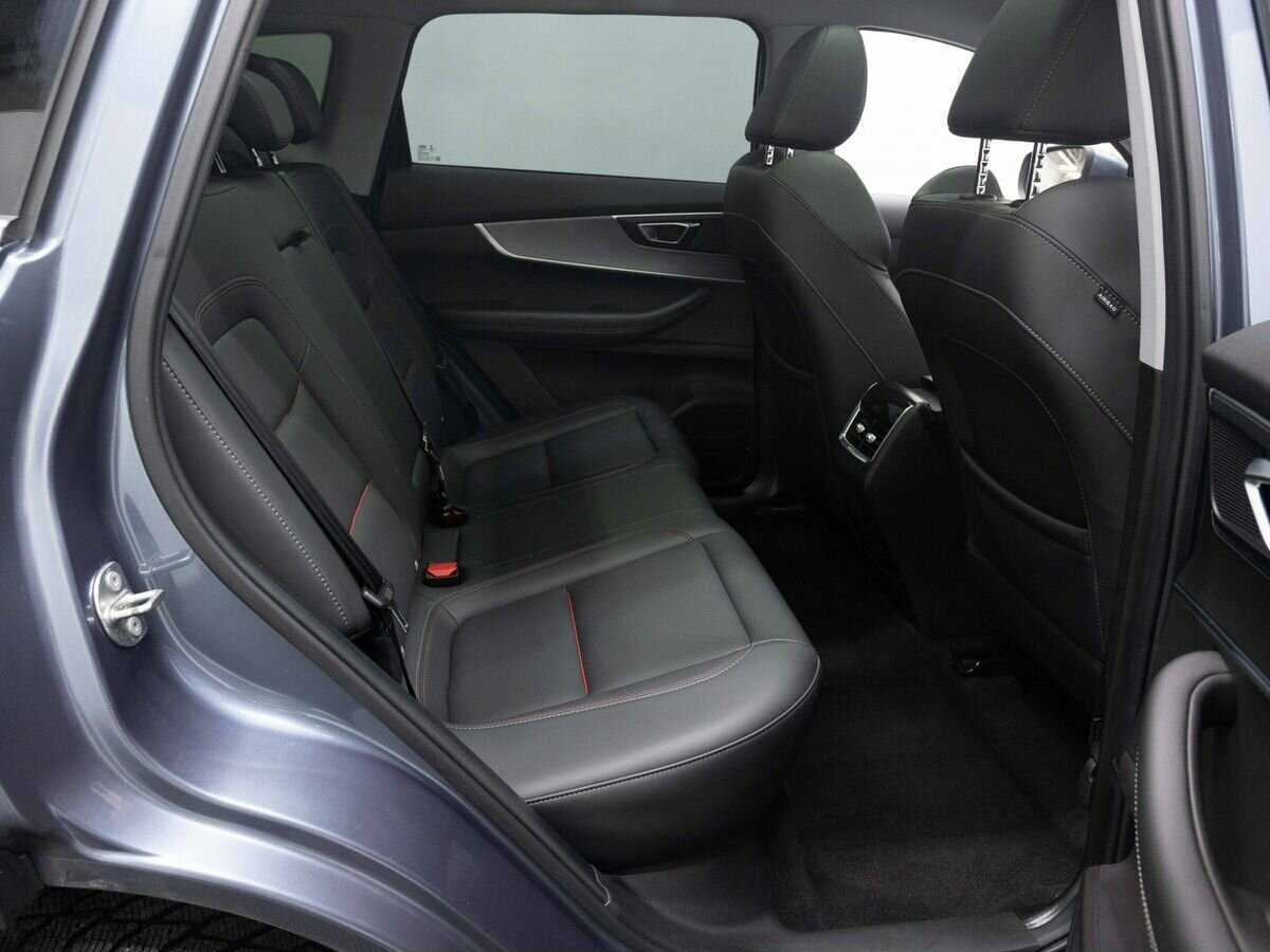 Купить Чери Тигго 7 Про, 2021, 69 500 км.. Фото: #11