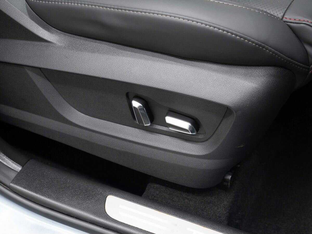 Купить Чери Тигго 7 Про, 2021, 69 500 км.. Фото: #27