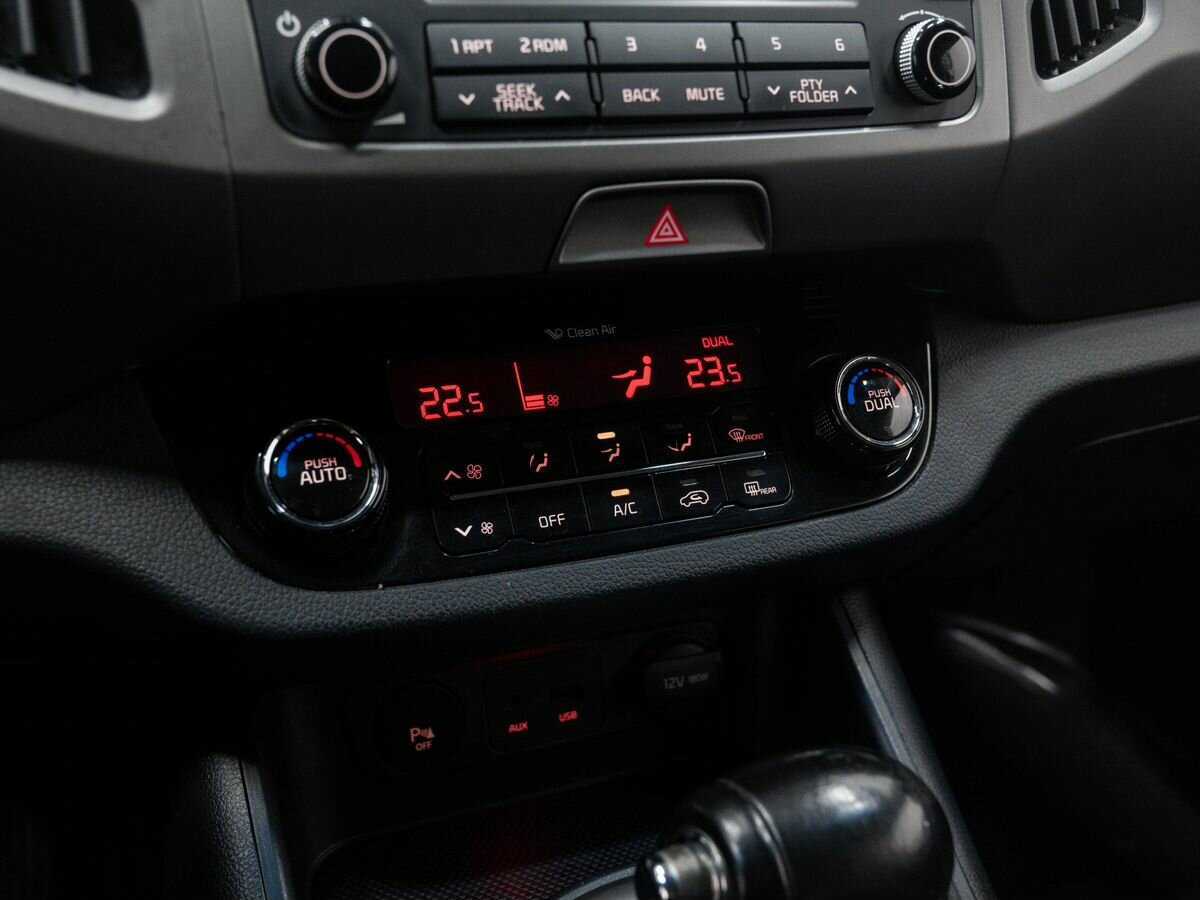 Купить Киа Спортейдж, 2014, 230 000 км.. Фото: #16