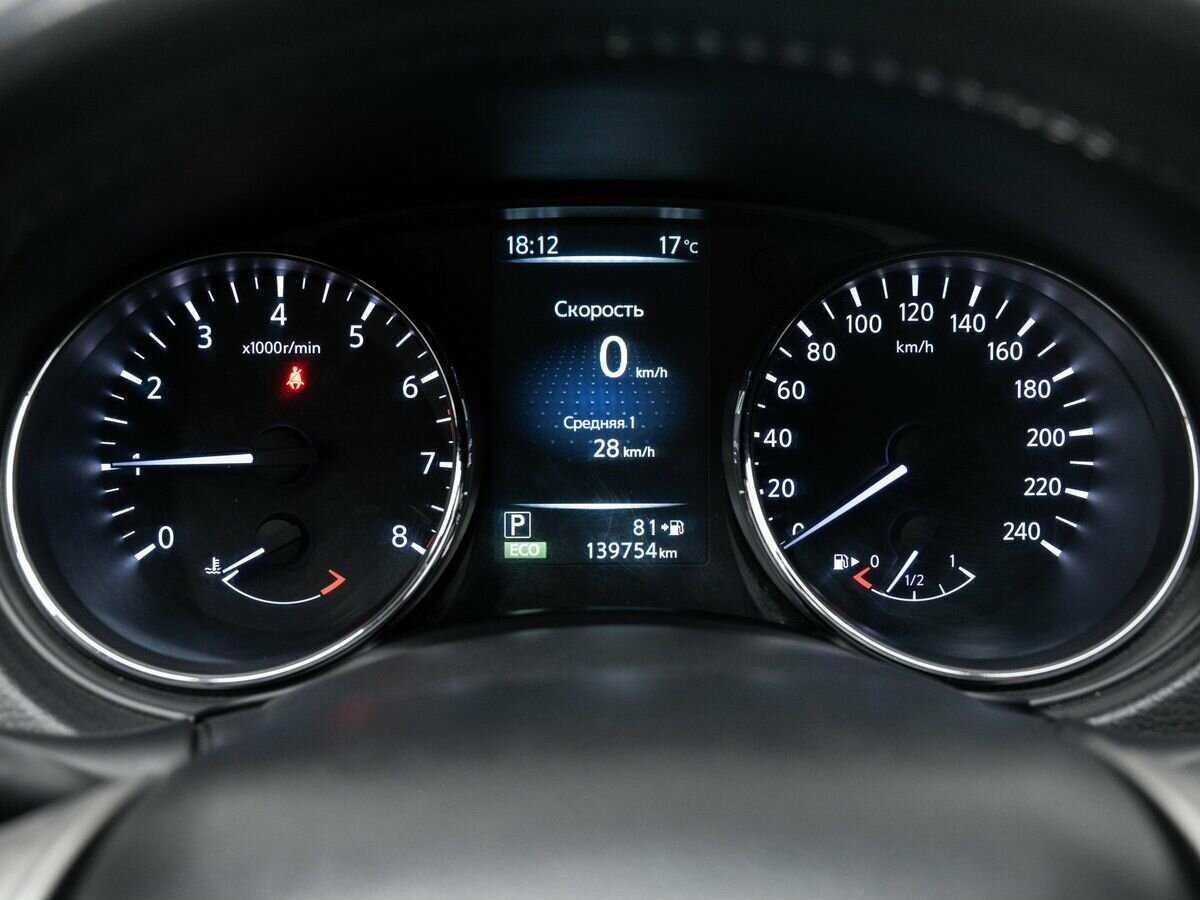 Купить Ниссан Кашкай, 2017, 140 000 км.. Фото: #19