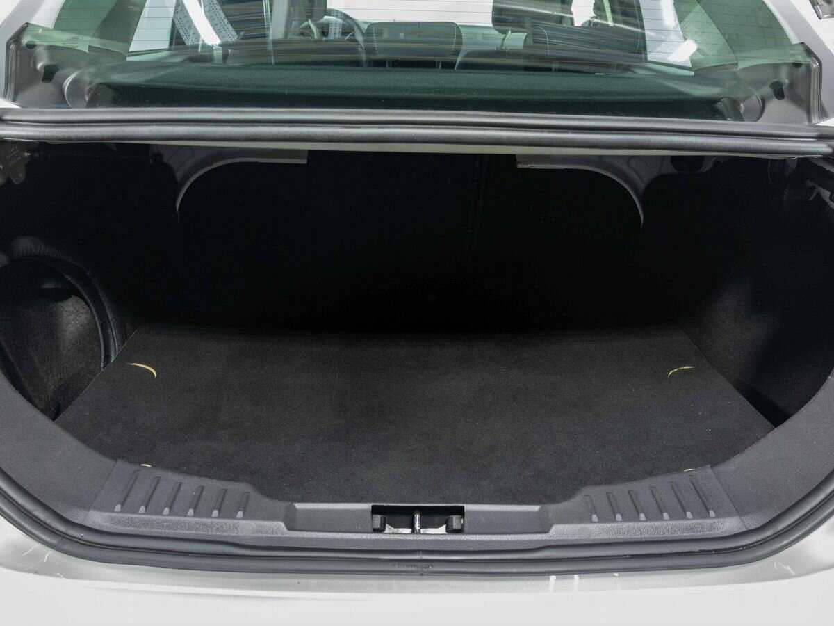 Ford Focus с пробегом — 2012 год. Фото: #23