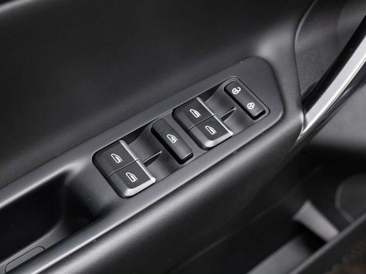 Купить Джили Атлас, 2018, 63 600 км.. Фото: #20