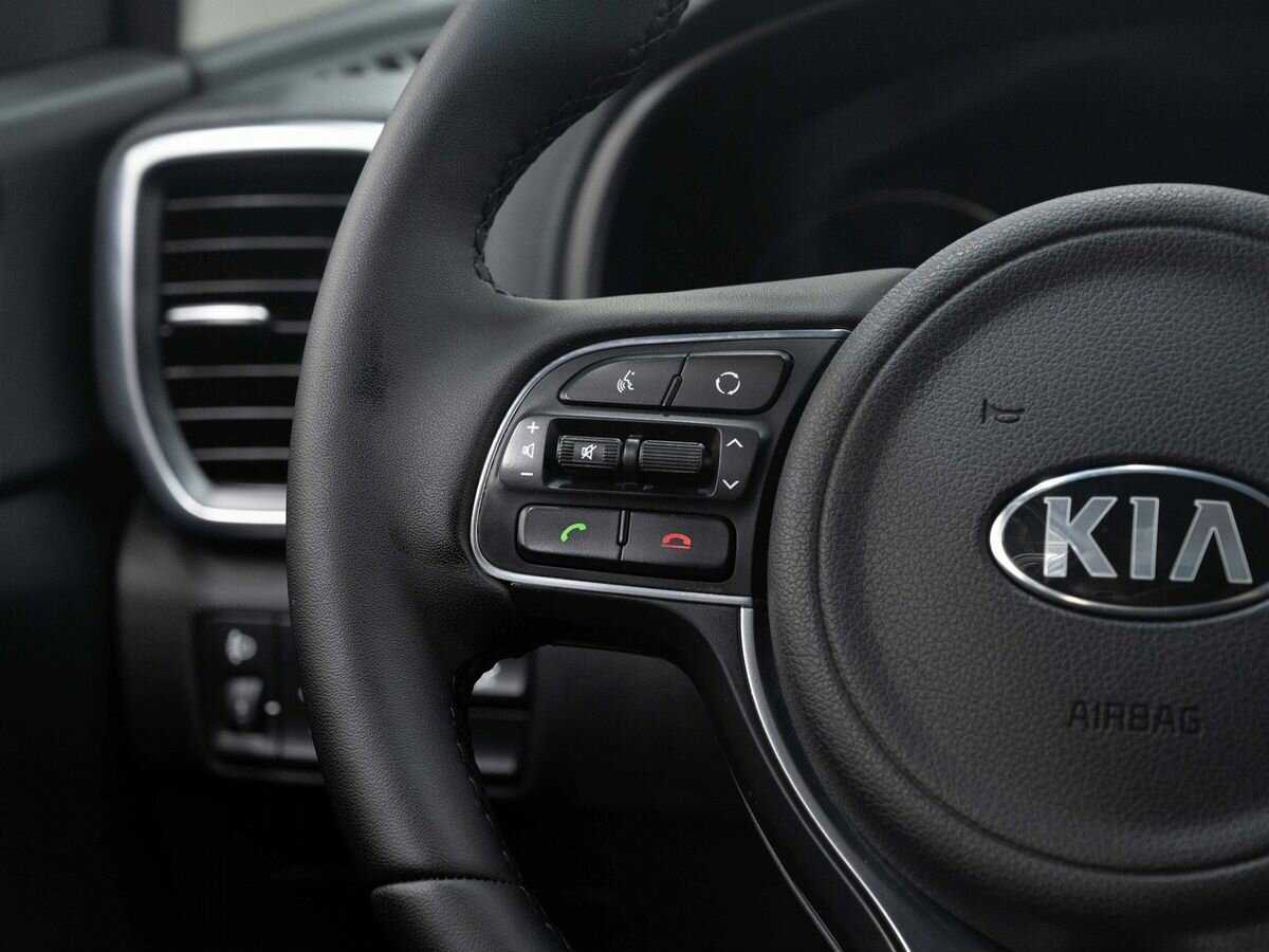 Купить Киа Спортейдж, 2017, 171 000 км.. Фото: #16