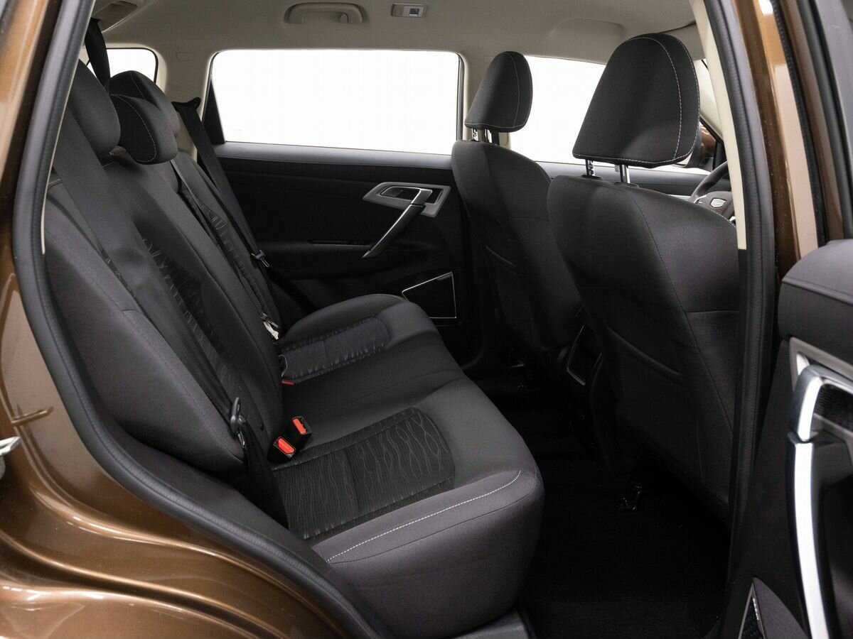 Купить Джили Атлас, 2020, 104 000 км.. Фото: #11