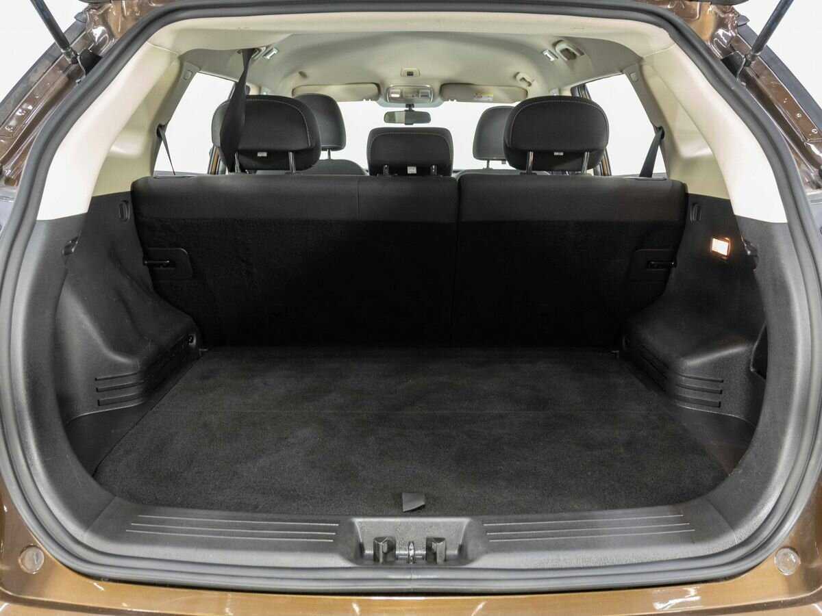 Купить Джили Атлас, 2020, 104 000 км.. Фото: #23