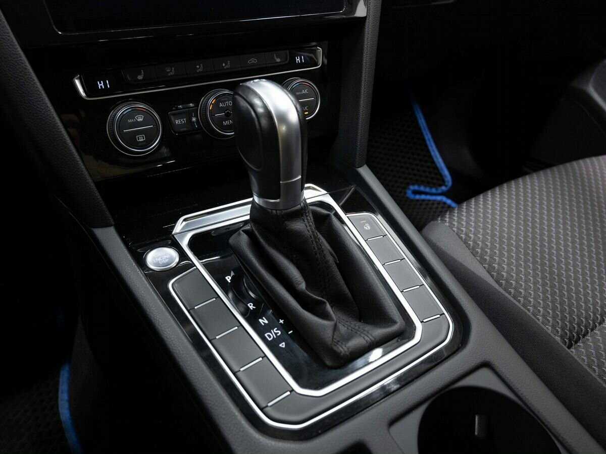 Купить Фольксваген Пассат, 2017, 161 362 км.. Фото: #21